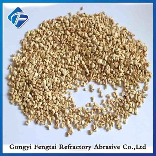 Factory Supply Granular Corn COB for Abrasive Polishing
